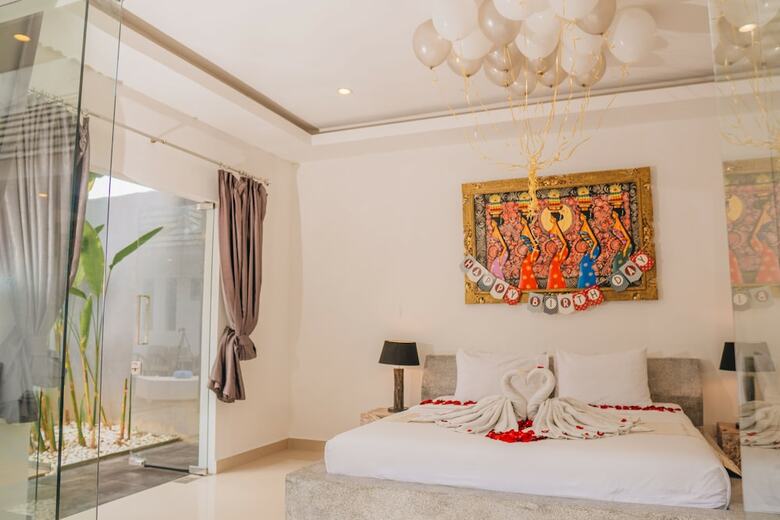 Ramita Villa Legian By Madhava