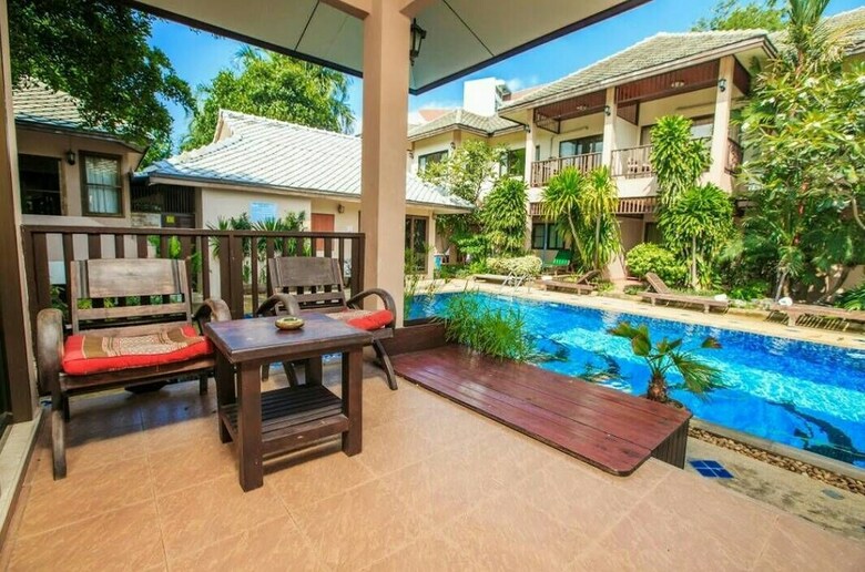 Meewaya Hotel