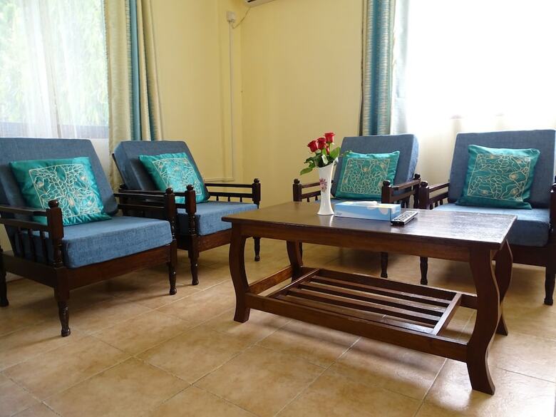 Hotel Nyali Parkside Resort