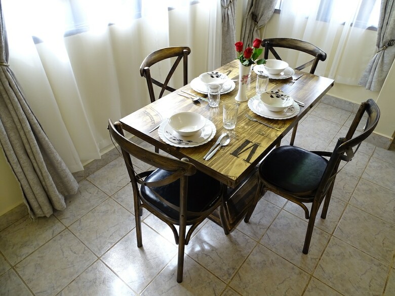 Hotel Nyali Parkside Resort