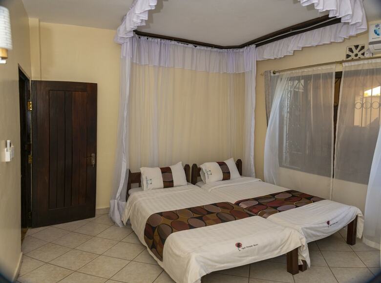 Hotel Nyali Parkside Resort