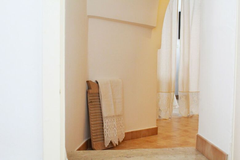 Hotel Trulli Antica Fonte