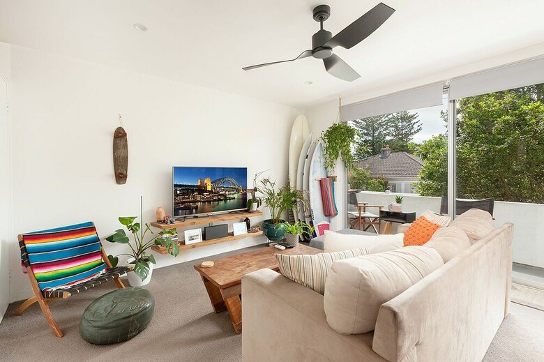 Apartamentos Surf Side Oasis W Balcony Close To Beach