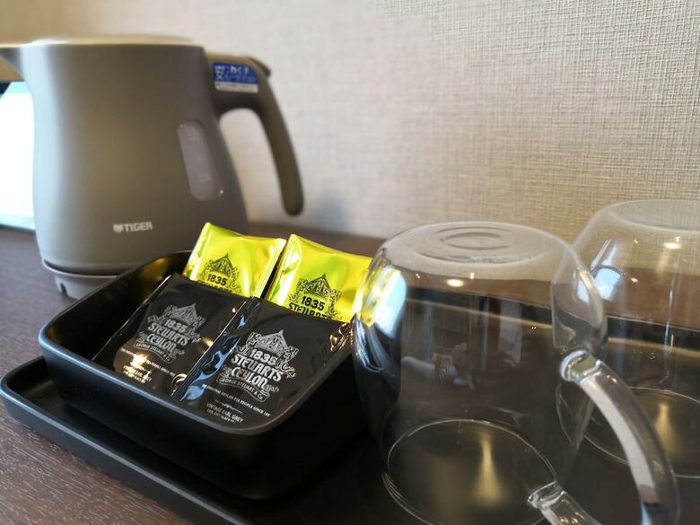 Hiyori Hotel Osaka Namba Station