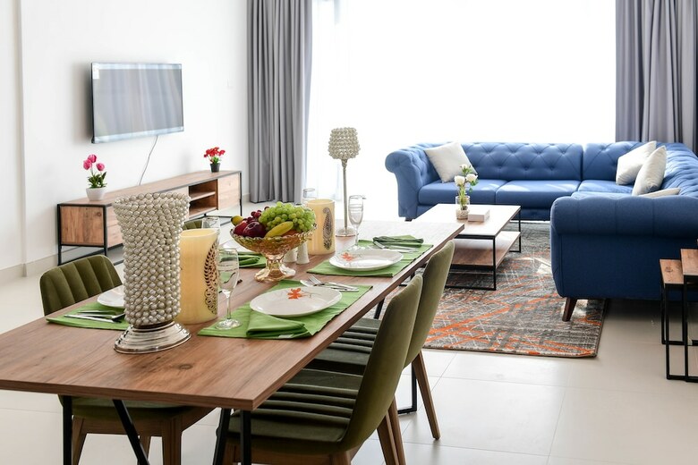 Aparthotel Noor Amwaj