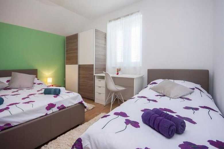 Apartment Dar