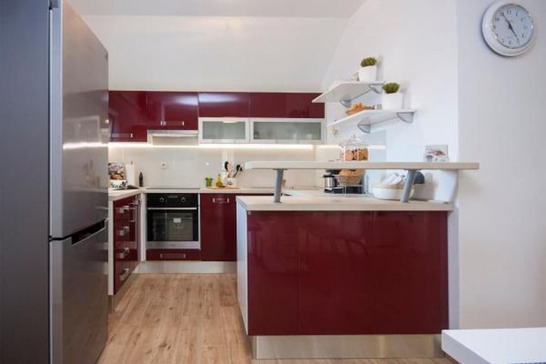 Apartment Dar