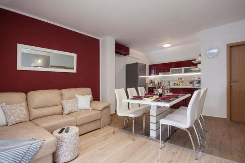 Apartment Dar