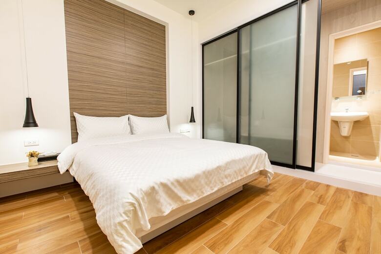Bed & Breakfast Araucaria Residence
