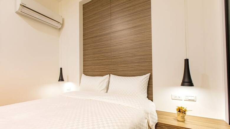 Bed & Breakfast Araucaria Residence