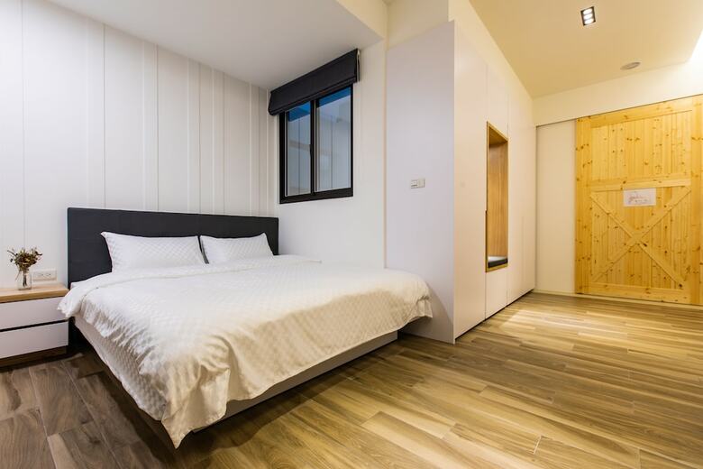 Bed & Breakfast Araucaria Residence