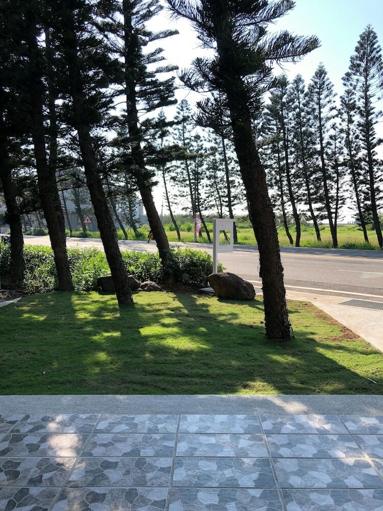Bed & Breakfast Araucaria Residence