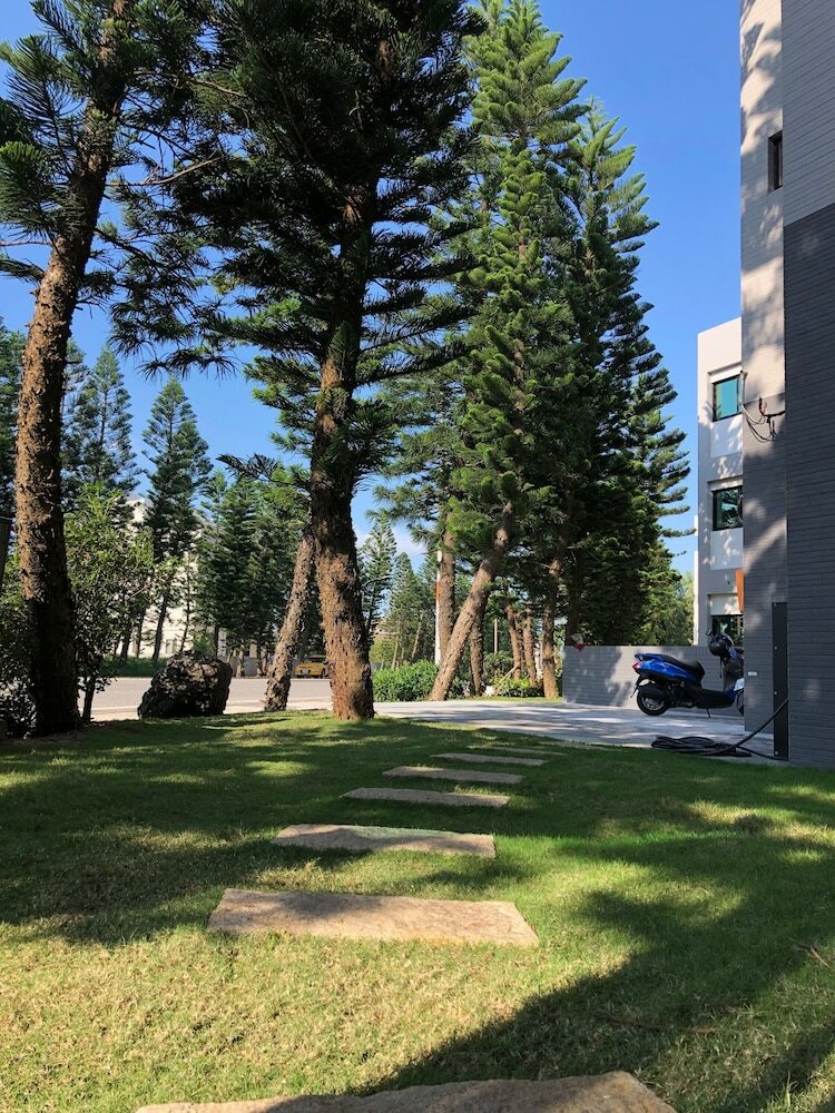 Bed & Breakfast Araucaria Residence