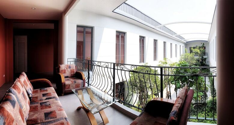 Hotel Panavara Resort