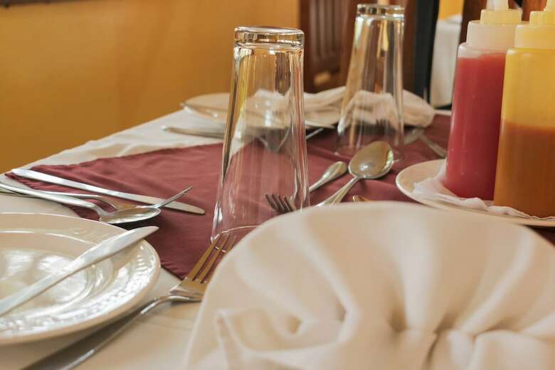 Rwenzori International Hotel