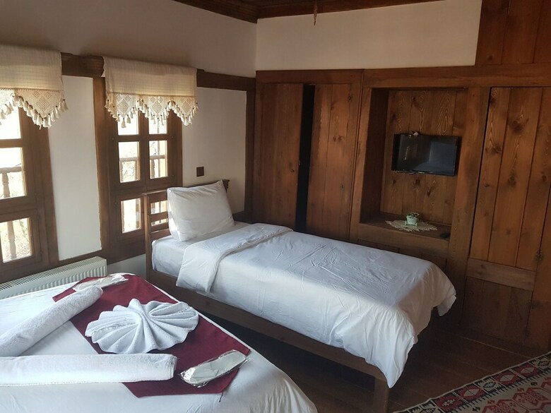 Hotel Hanedan Konak Otel