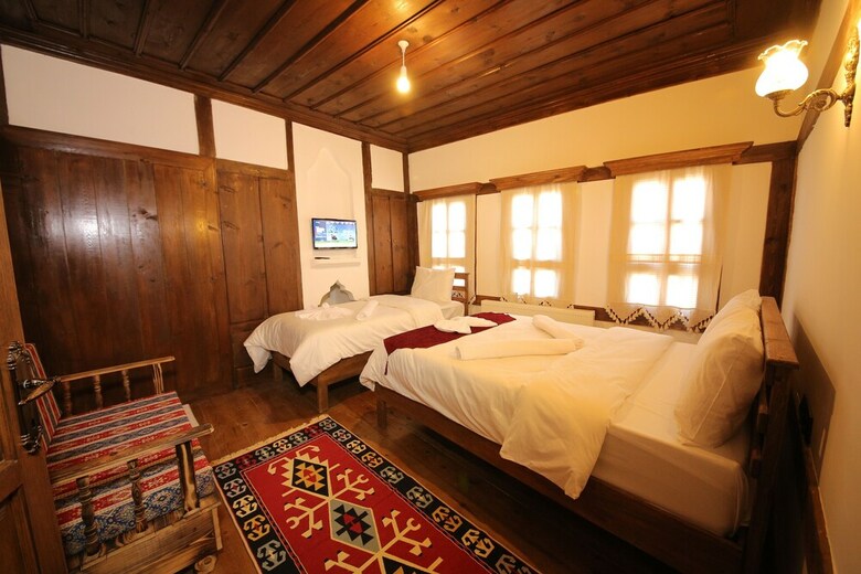 Hotel Hanedan Konak Otel