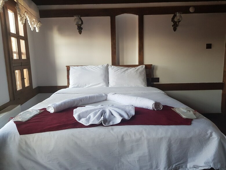 Hotel Hanedan Konak Otel