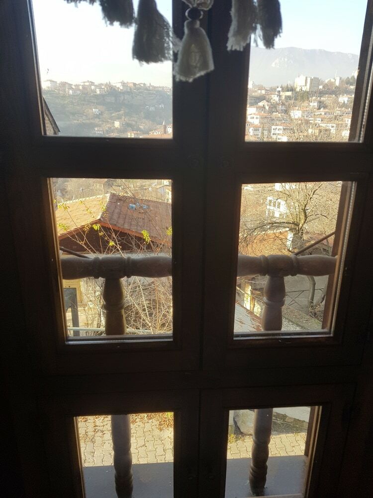 Hotel Hanedan Konak Otel
