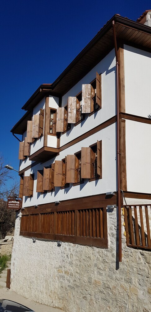 Hotel Hanedan Konak Otel