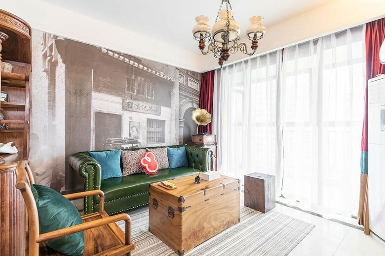 Locals Boutique Apartment Wanzaicec No.2