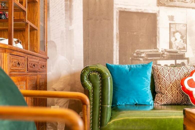 Locals Boutique Apartment Wanzaicec No.2