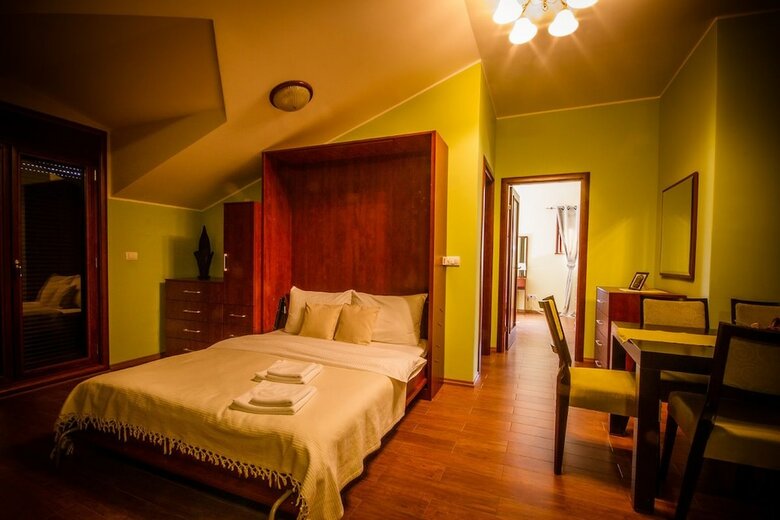 Aparthotel Carpe Diem Apartments