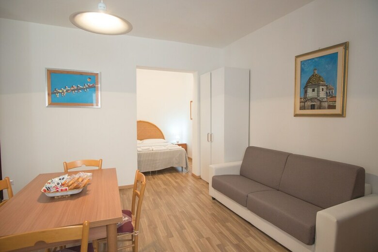 Centro Storico Alghero B&B