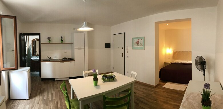 Centro Storico Alghero B&B