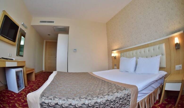 Hotel Adana Park Otel