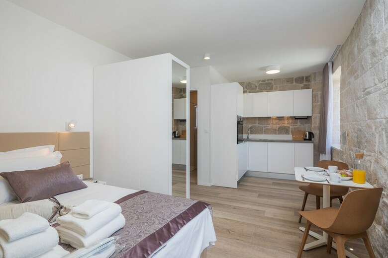 Apartamentos Mediterra Residence