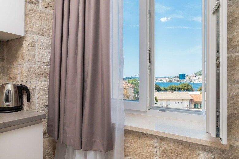 Apartamentos Mediterra Residence