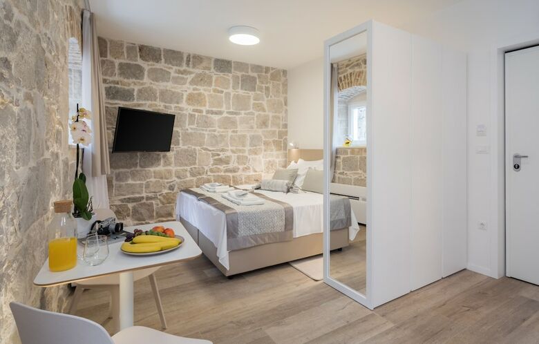 Apartamentos Mediterra Residence