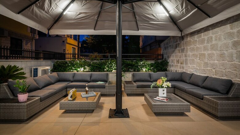 Apartamentos Mediterra Residence