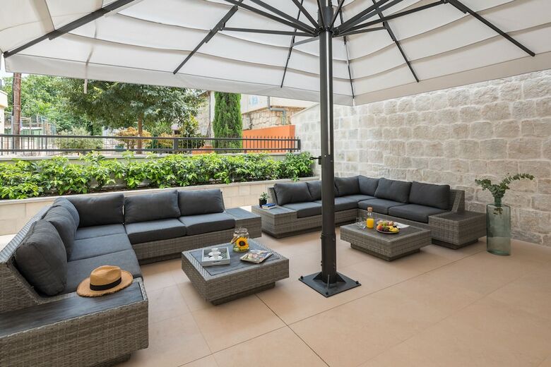 Apartamentos Mediterra Residence