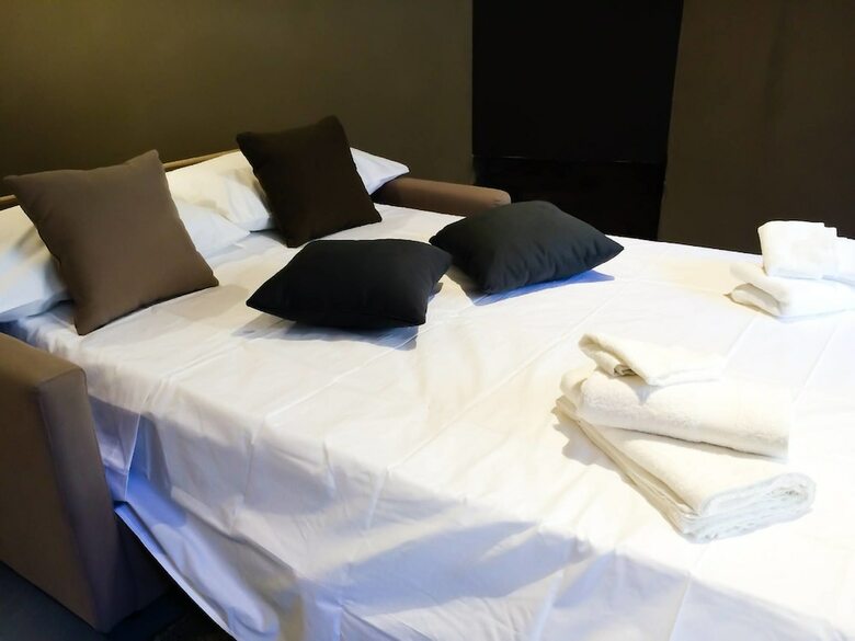 Apartamento Le Vie Del Borgo - Case Relais