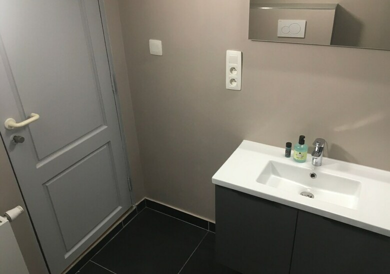 Apartamento Pulpifornia Brussels