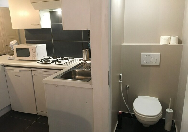 Apartamento Pulpifornia Brussels
