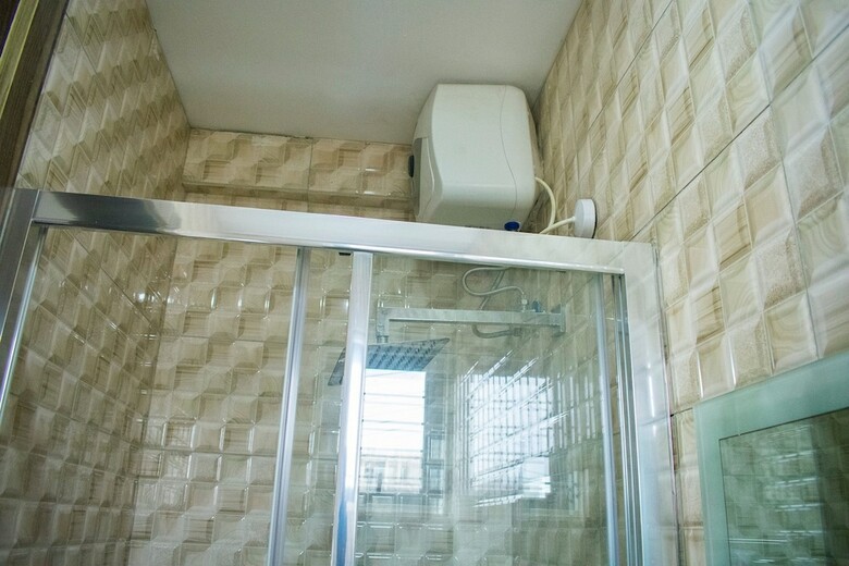 Hotel Ziroc Residence