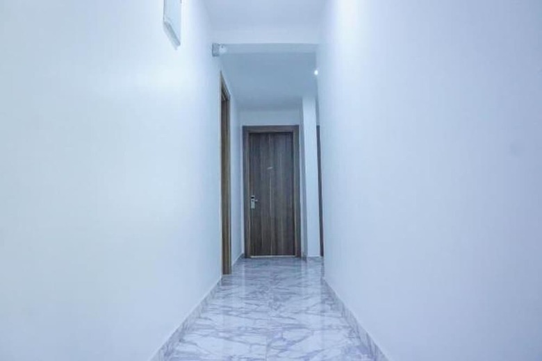 Hotel Ziroc Residence