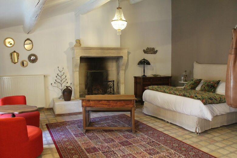 Hotel La Demeure