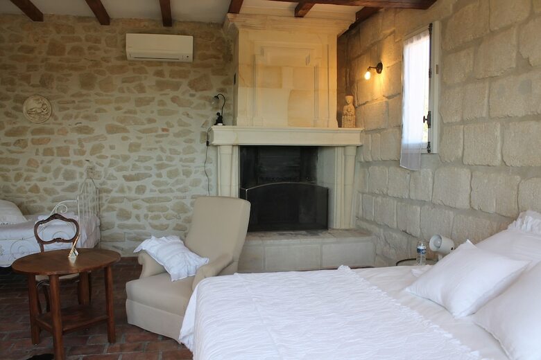 Hotel La Demeure