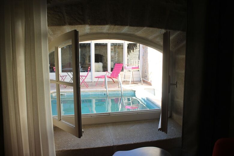 Hotel La Demeure