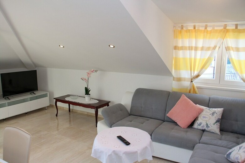 Apartments Gojevic