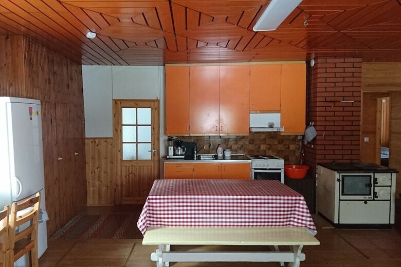 Maatilamatkailu Ilom�ki
