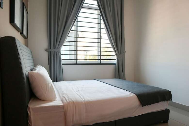 Hotel Arcadia Resort Desaru
