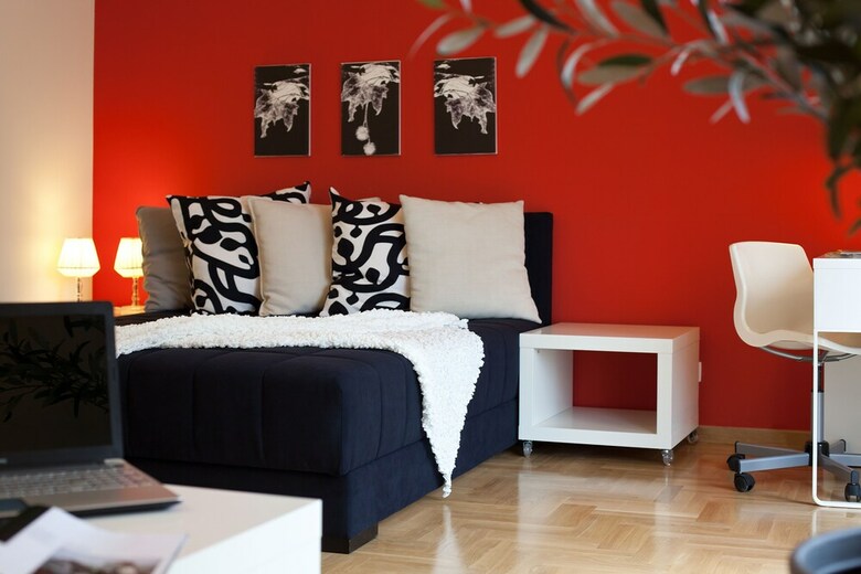 Boutique Apartments 360