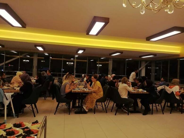 Taht Palace Hotel
