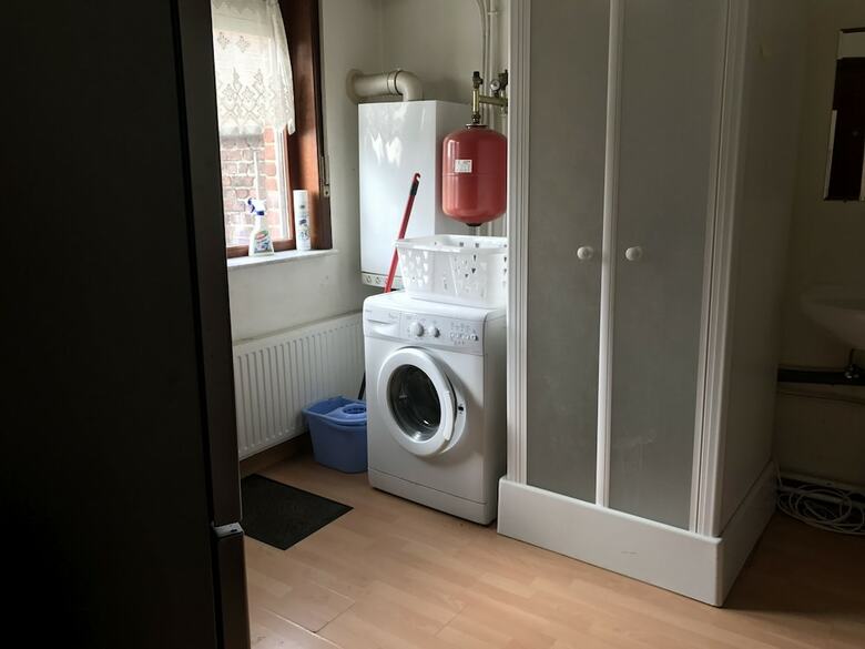 Apartment Zaventem Brussels Airport B
