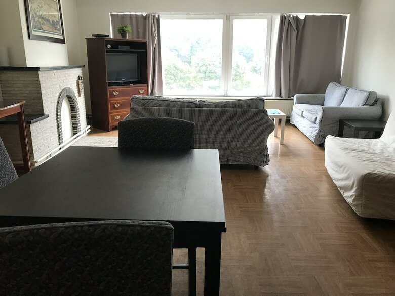 Apartment Zaventem Brussels Airport B